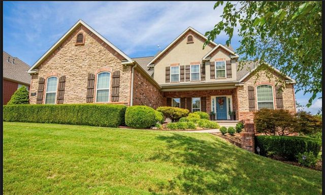 1706 Autumn Avenue, Bentonville, AR 72712