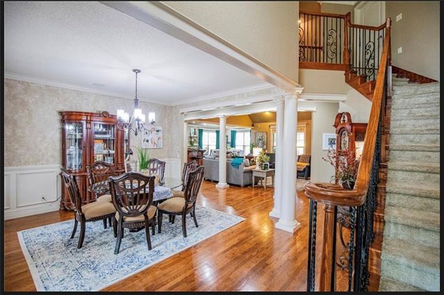 1706 Autumn Avenue, Bentonville, AR 72712