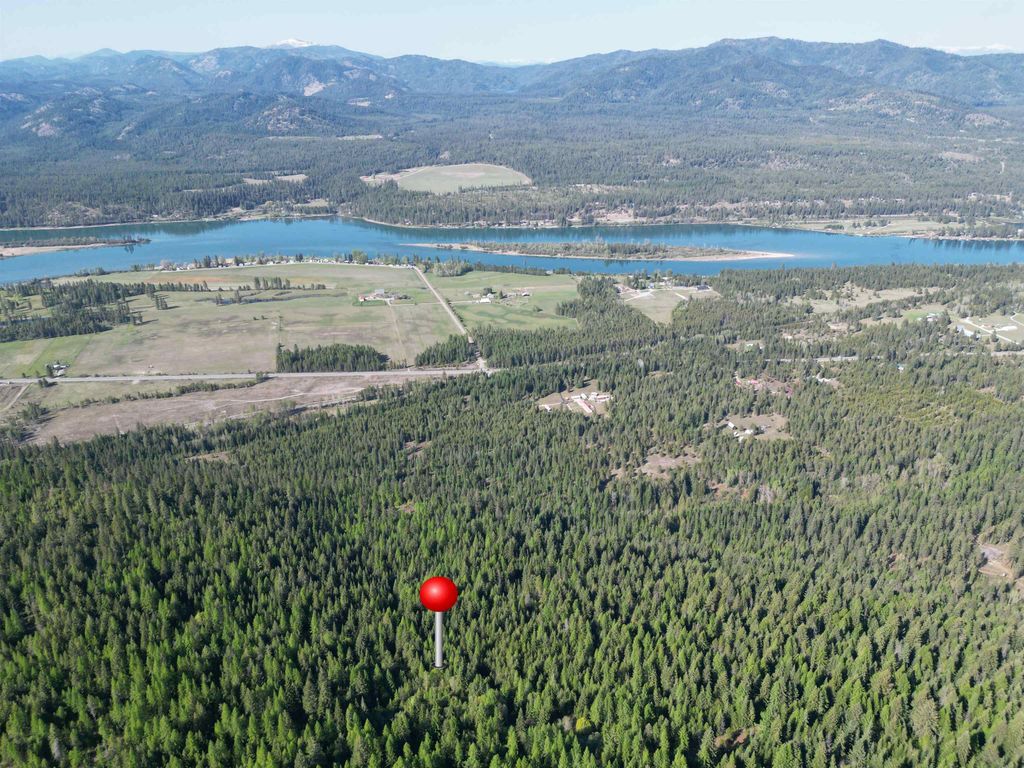 NKA LOOKOUT Rd, Newport, WA 99156 photo 2