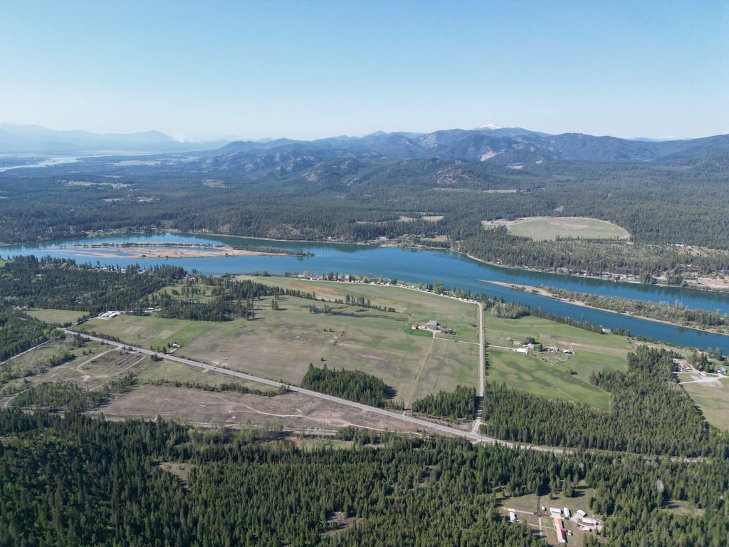 NKA LOOKOUT Rd, Newport, WA 99156 photo 3