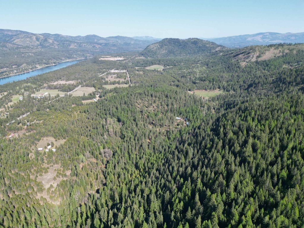 NKA LOOKOUT Rd, Newport, WA 99156 photo 5