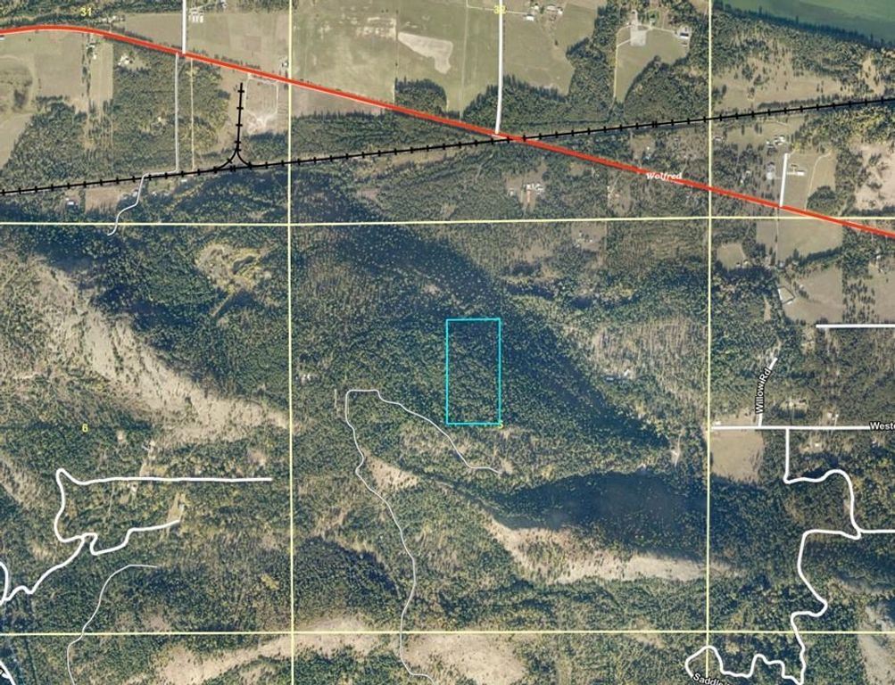 NKA LOOKOUT Rd, Newport, WA 99156 photo 46