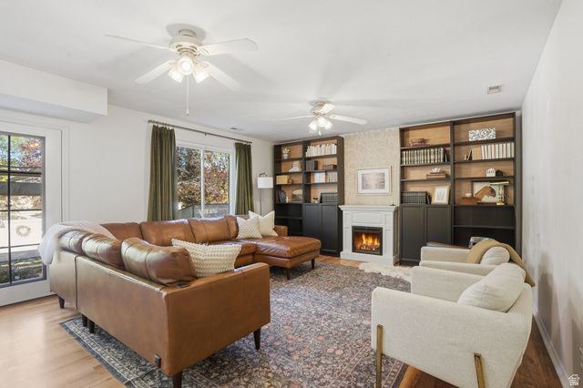 5466 W ARISTADA AVE, West Jordan, UT 84081