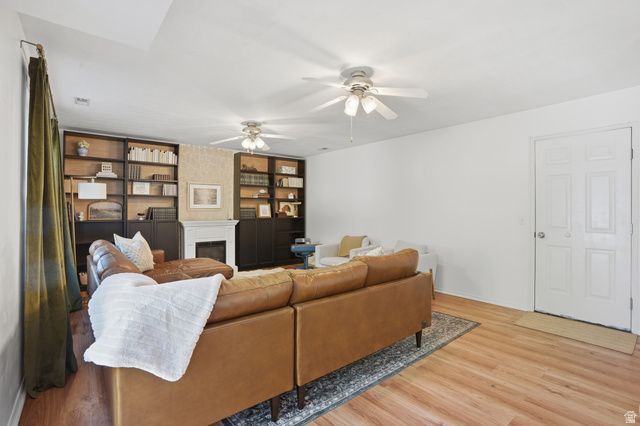 5466 W ARISTADA AVE, West Jordan, UT 84081