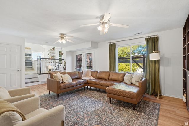 5466 W ARISTADA AVE, West Jordan, UT 84081