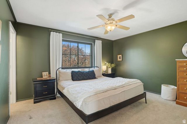5466 W ARISTADA AVE, West Jordan, UT 84081
