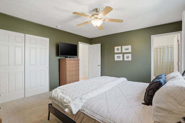 5466 W ARISTADA AVE, West Jordan, UT 84081
