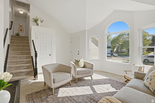 5466 W ARISTADA AVE, West Jordan, UT 84081