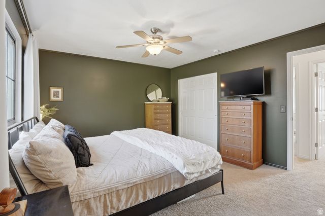 5466 W ARISTADA AVE, West Jordan, UT 84081