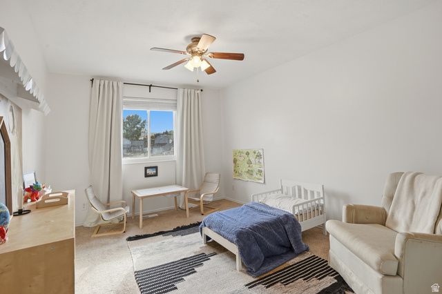 5466 W ARISTADA AVE, West Jordan, UT 84081