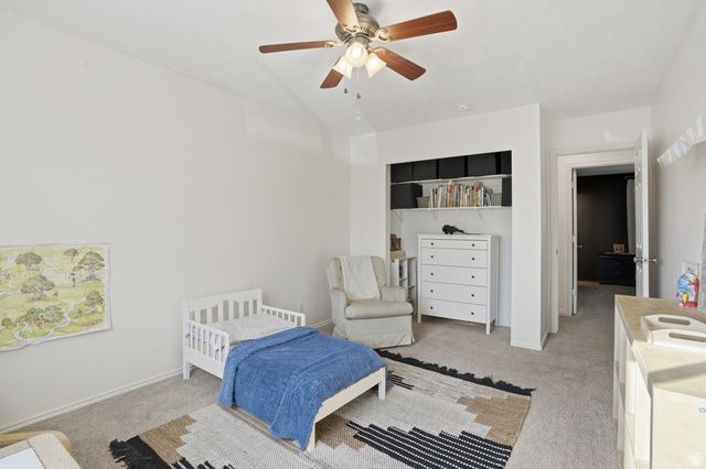 5466 W ARISTADA AVE, West Jordan, UT 84081