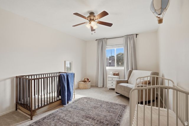 5466 W ARISTADA AVE, West Jordan, UT 84081