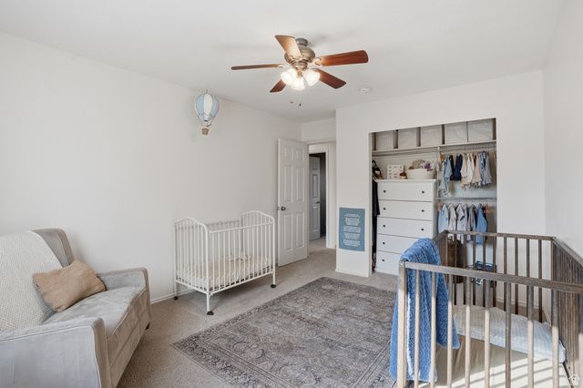 5466 W ARISTADA AVE, West Jordan, UT 84081