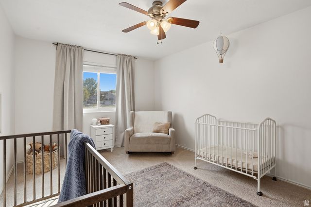5466 W ARISTADA AVE, West Jordan, UT 84081