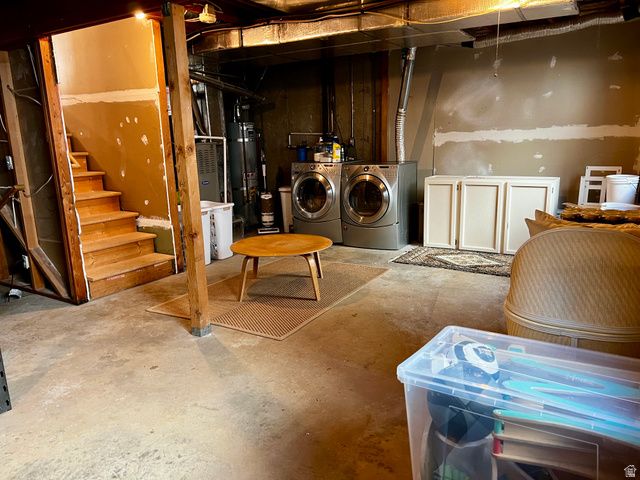 5466 W ARISTADA AVE, West Jordan, UT 84081