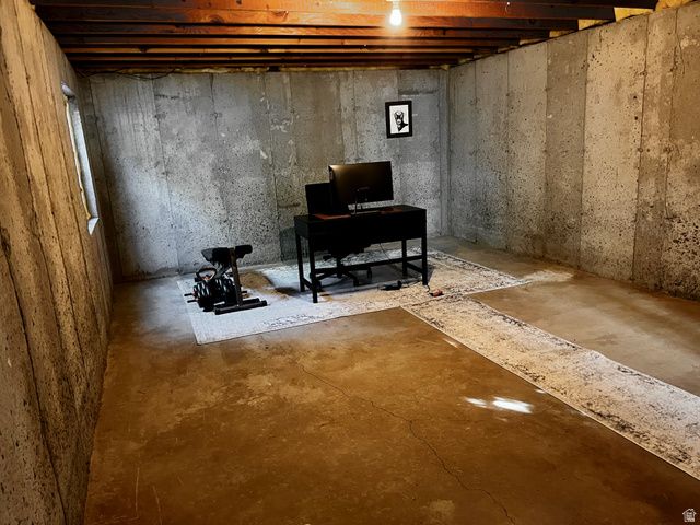5466 W ARISTADA AVE, West Jordan, UT 84081