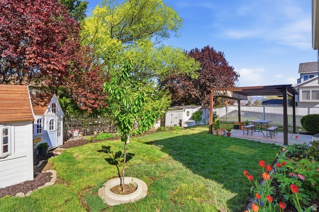 5466 W ARISTADA AVE, West Jordan, UT 84081
