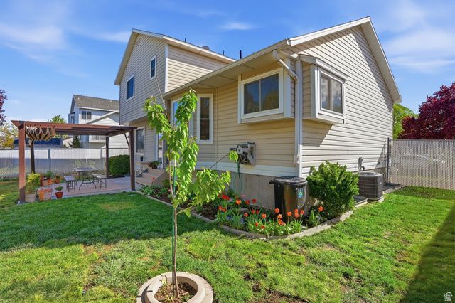 5466 W ARISTADA AVE, West Jordan, UT 84081
