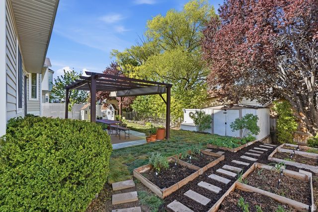 5466 W ARISTADA AVE, West Jordan, UT 84081