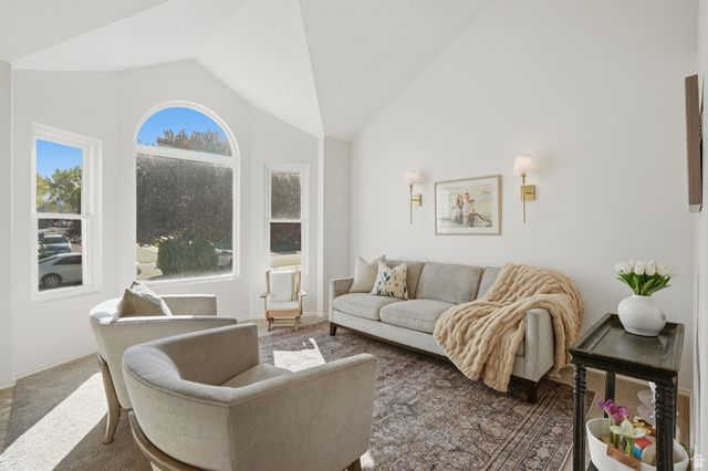 5466 W ARISTADA AVE, West Jordan, UT 84081