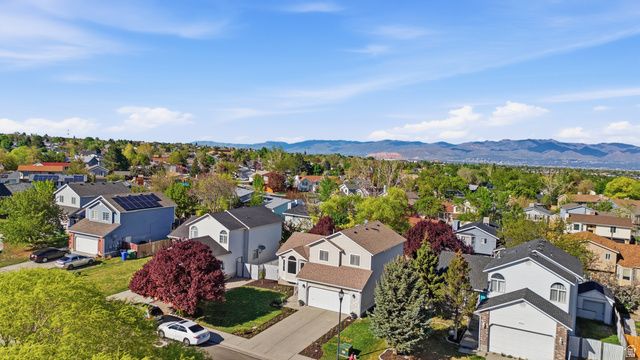 5466 W ARISTADA AVE, West Jordan, UT 84081