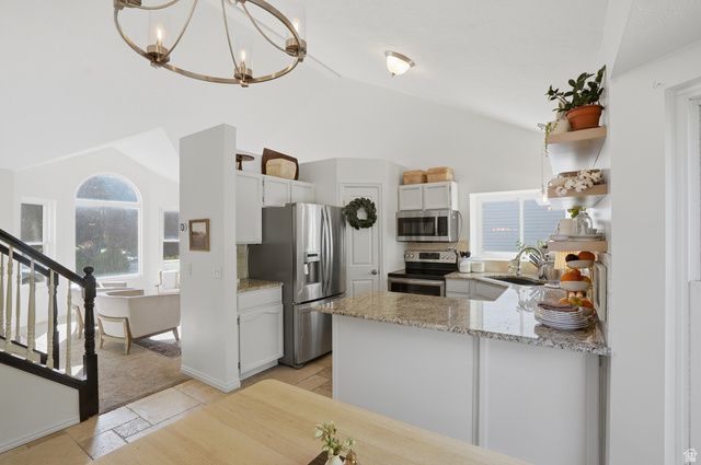 5466 W ARISTADA AVE, West Jordan, UT 84081