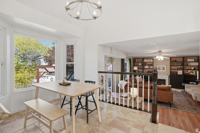 5466 W ARISTADA AVE, West Jordan, UT 84081