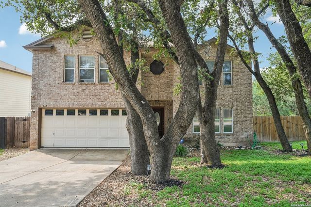 167 Clover Creek, San Antonio, TX 78245