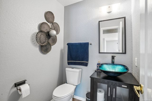 167 Clover Creek, San Antonio, TX 78245
