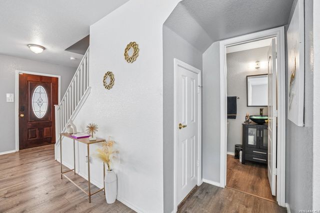 167 Clover Creek, San Antonio, TX 78245