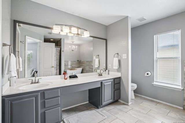 167 Clover Creek, San Antonio, TX 78245