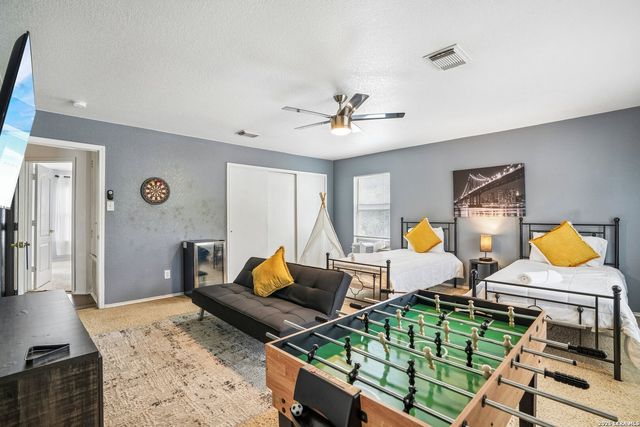 167 Clover Creek, San Antonio, TX 78245