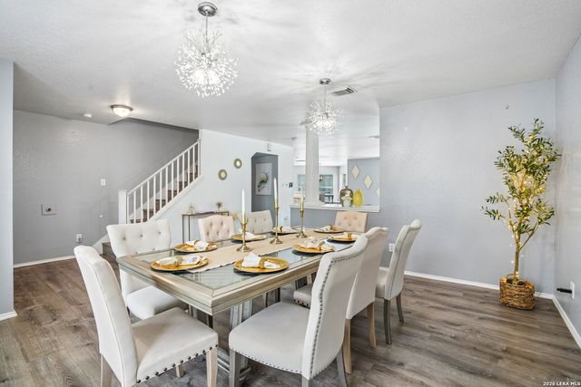 167 Clover Creek, San Antonio, TX 78245