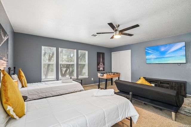 167 Clover Creek, San Antonio, TX 78245