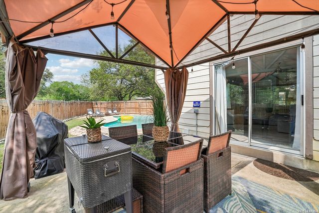 167 Clover Creek, San Antonio, TX 78245