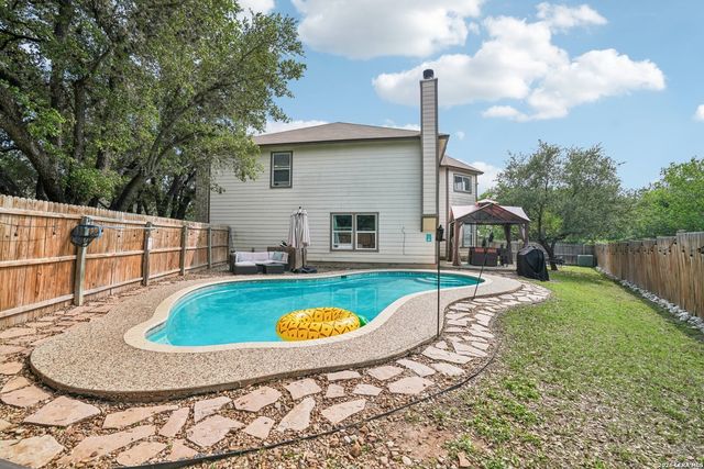167 Clover Creek, San Antonio, TX 78245