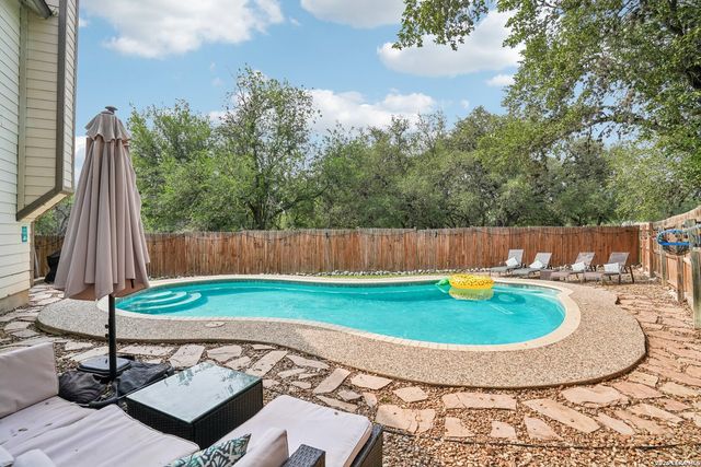167 Clover Creek, San Antonio, TX 78245