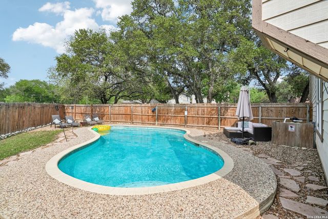 167 Clover Creek, San Antonio, TX 78245