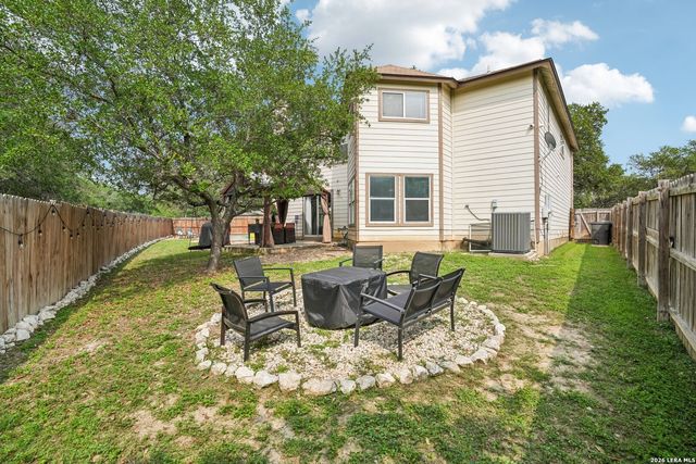 167 Clover Creek, San Antonio, TX 78245