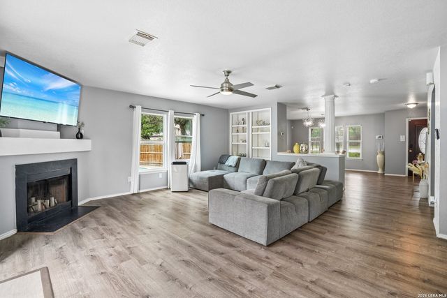 167 Clover Creek, San Antonio, TX 78245