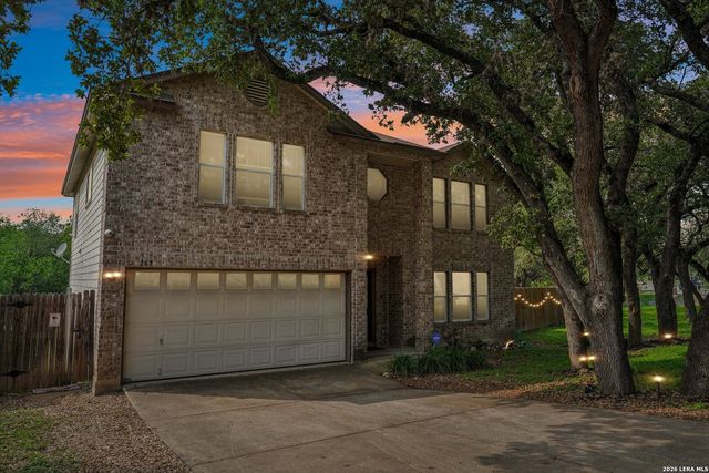 167 Clover Creek, San Antonio, TX 78245