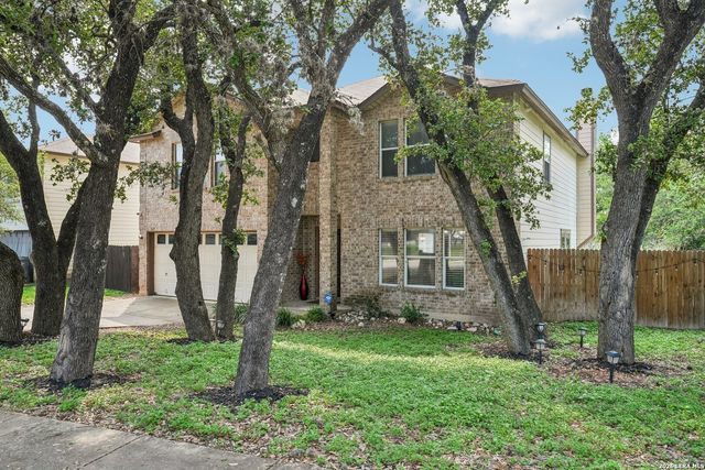 167 Clover Creek, San Antonio, TX 78245