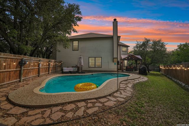 167 Clover Creek, San Antonio, TX 78245