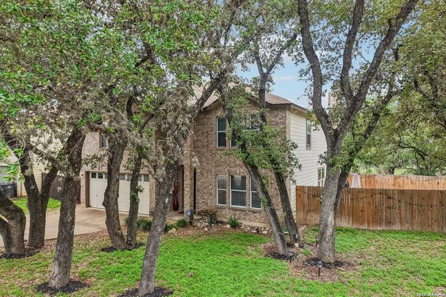 167 Clover Creek, San Antonio, TX 78245