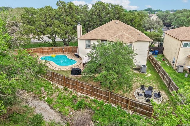 167 Clover Creek, San Antonio, TX 78245