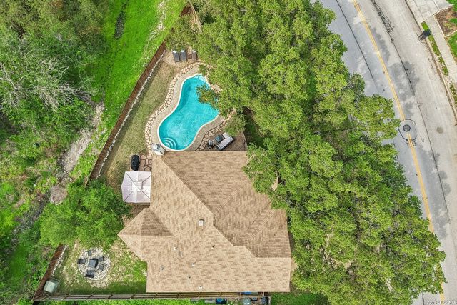 167 Clover Creek, San Antonio, TX 78245
