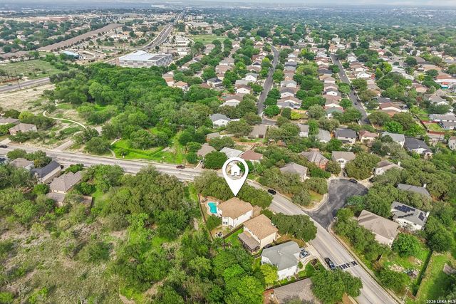 167 Clover Creek, San Antonio, TX 78245