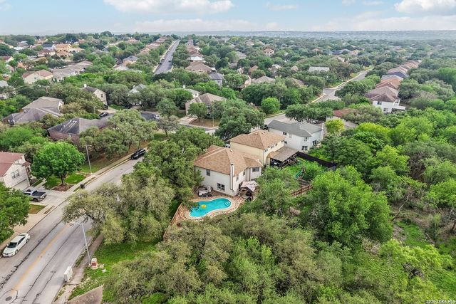 167 Clover Creek, San Antonio, TX 78245