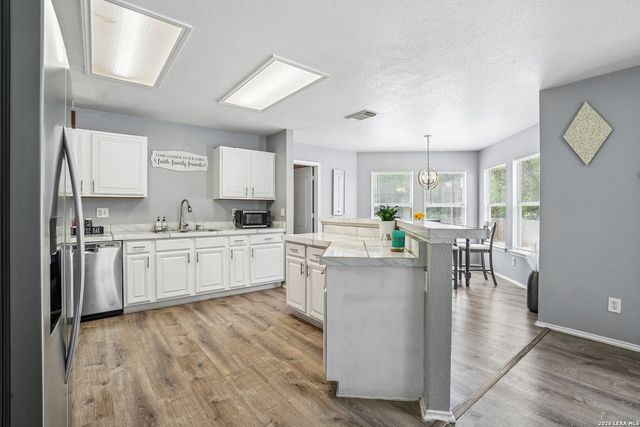167 Clover Creek, San Antonio, TX 78245