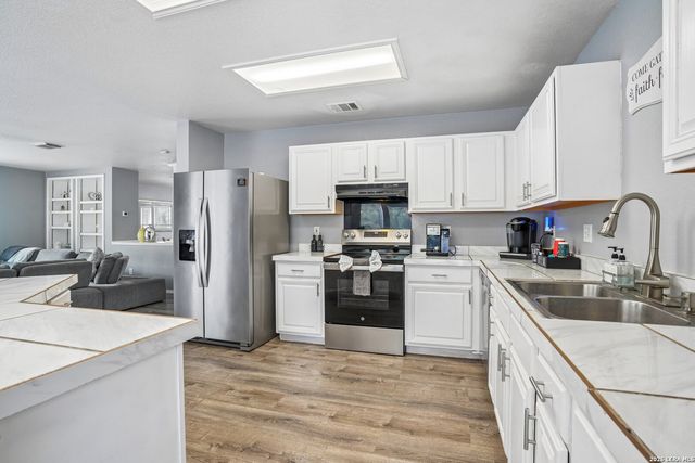 167 Clover Creek, San Antonio, TX 78245